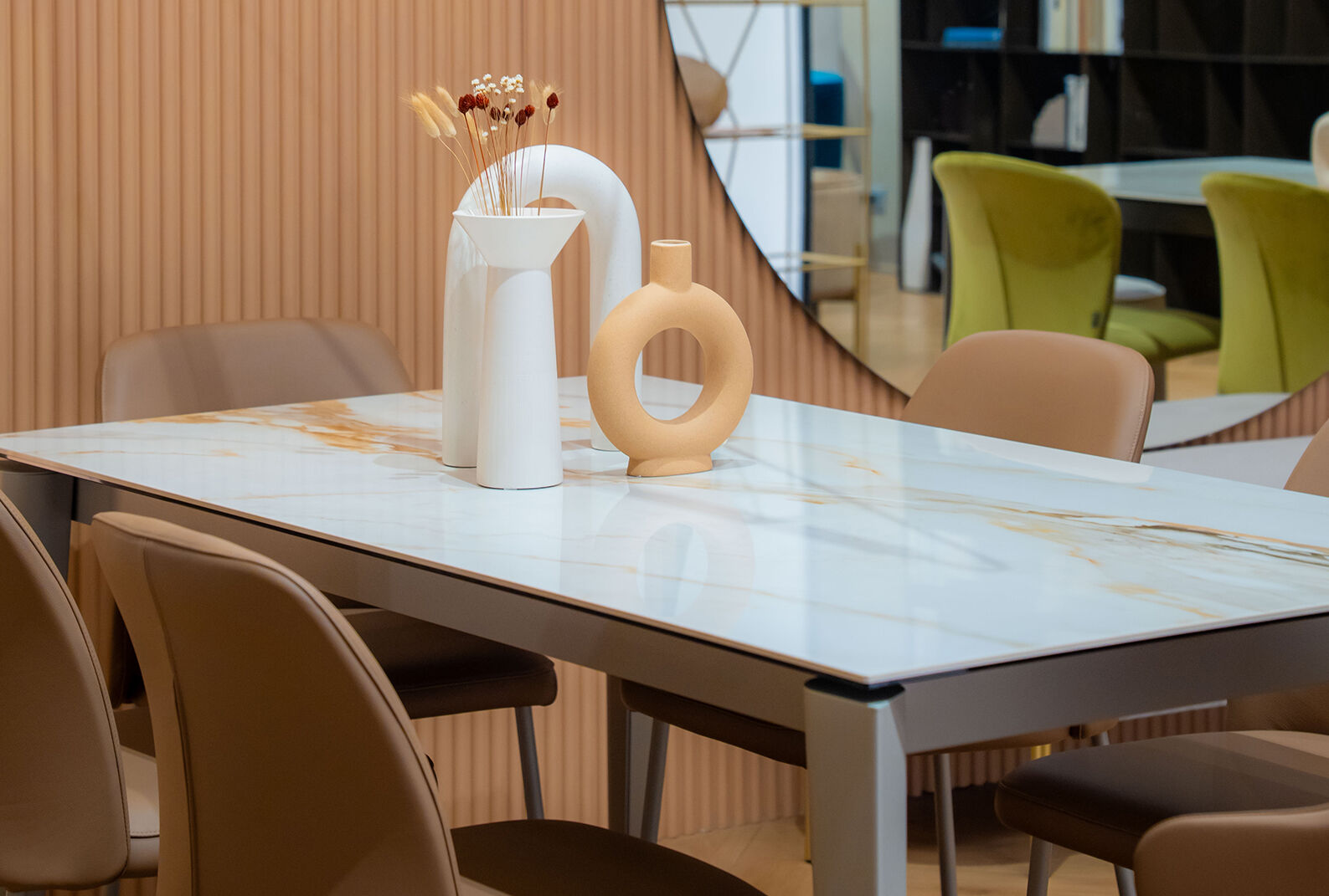 bontempi showroom milano