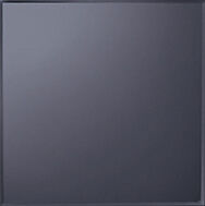 Cristallo Lucido - Smoke grey transparent