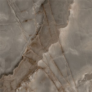 Supermarmo - Choco lucido con prolunghe in supermarmo