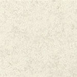 Superceramica - White with superceramic extensions