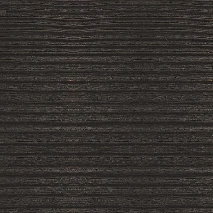 Шпон дерева - Угольный дуб