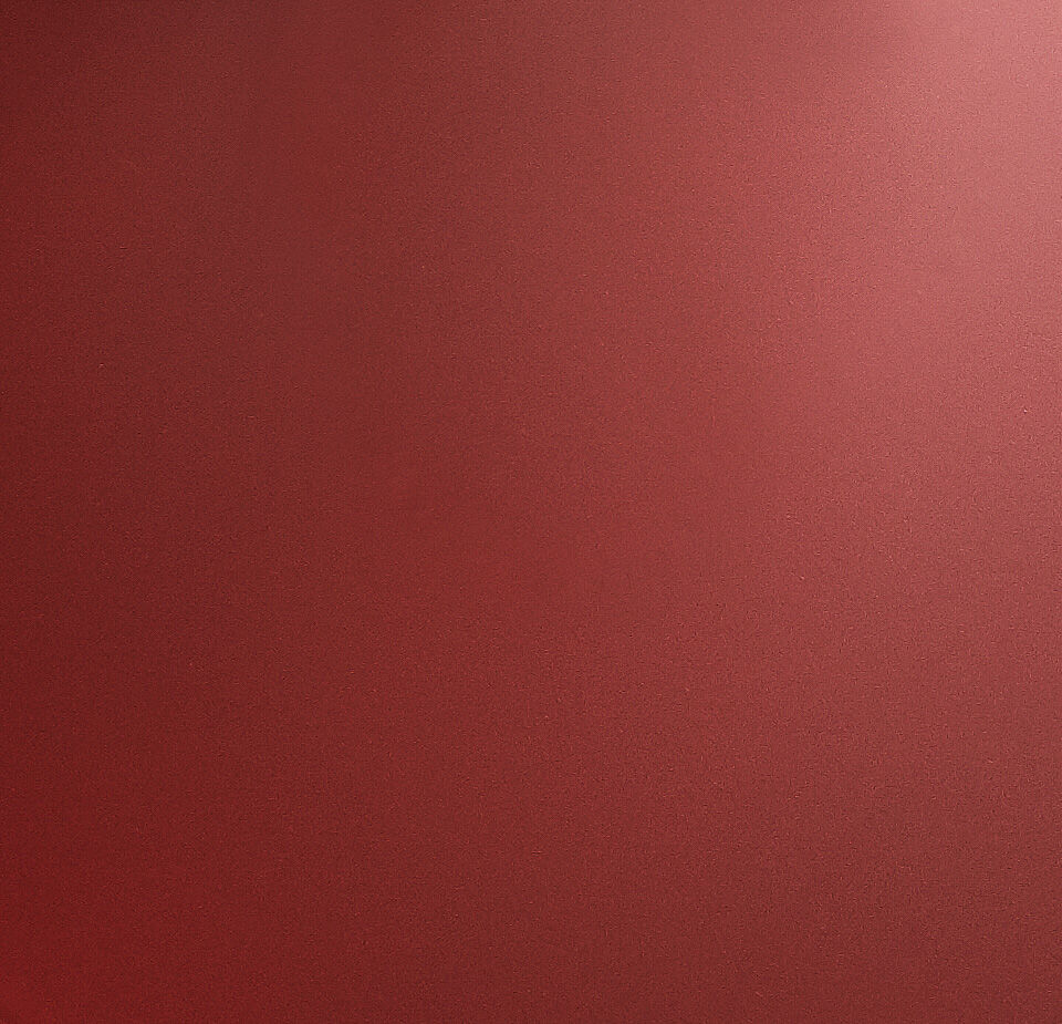 Legno Laccato - Ruggine