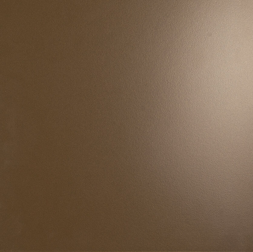 Metallo Laccato - Ottone scuro