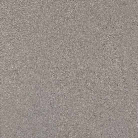 Pelle Premium - Light grey with light grey piping