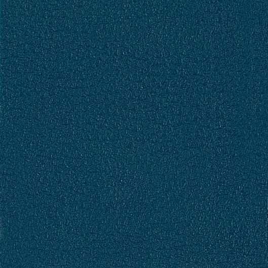 Pelle Premium - Air force blue with air force blue piping