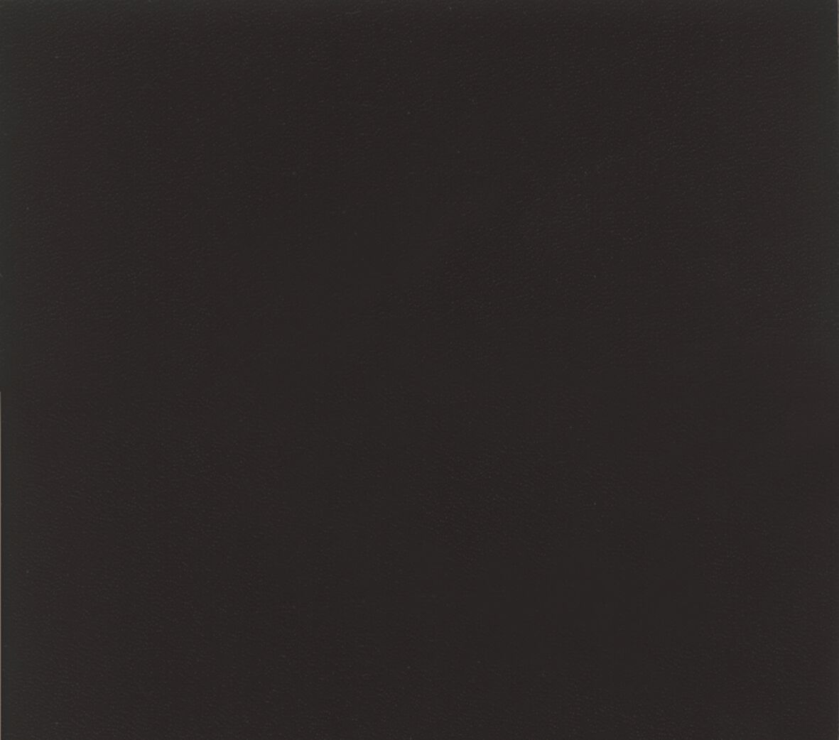 Cuoio pieno fiore - Black